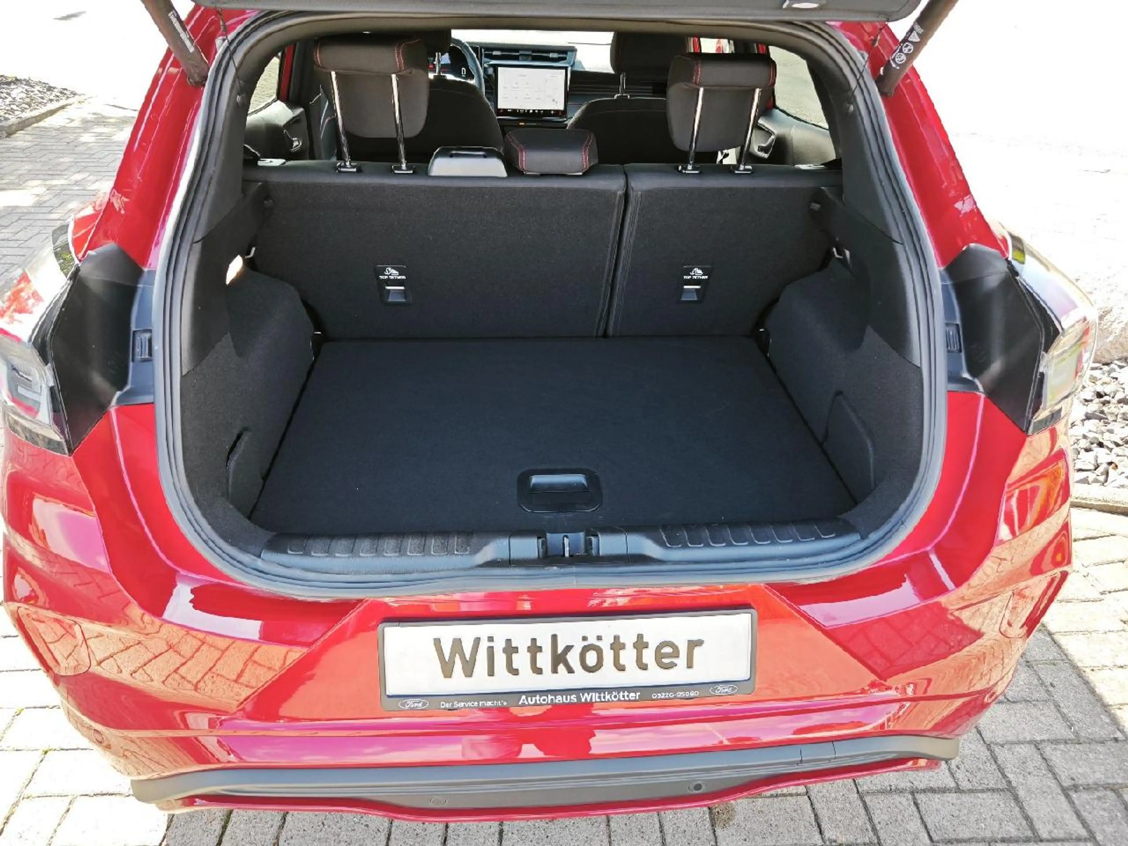 Ford Puma ST-Line, Automatik, Komfort-P., Allwetter — photo 9