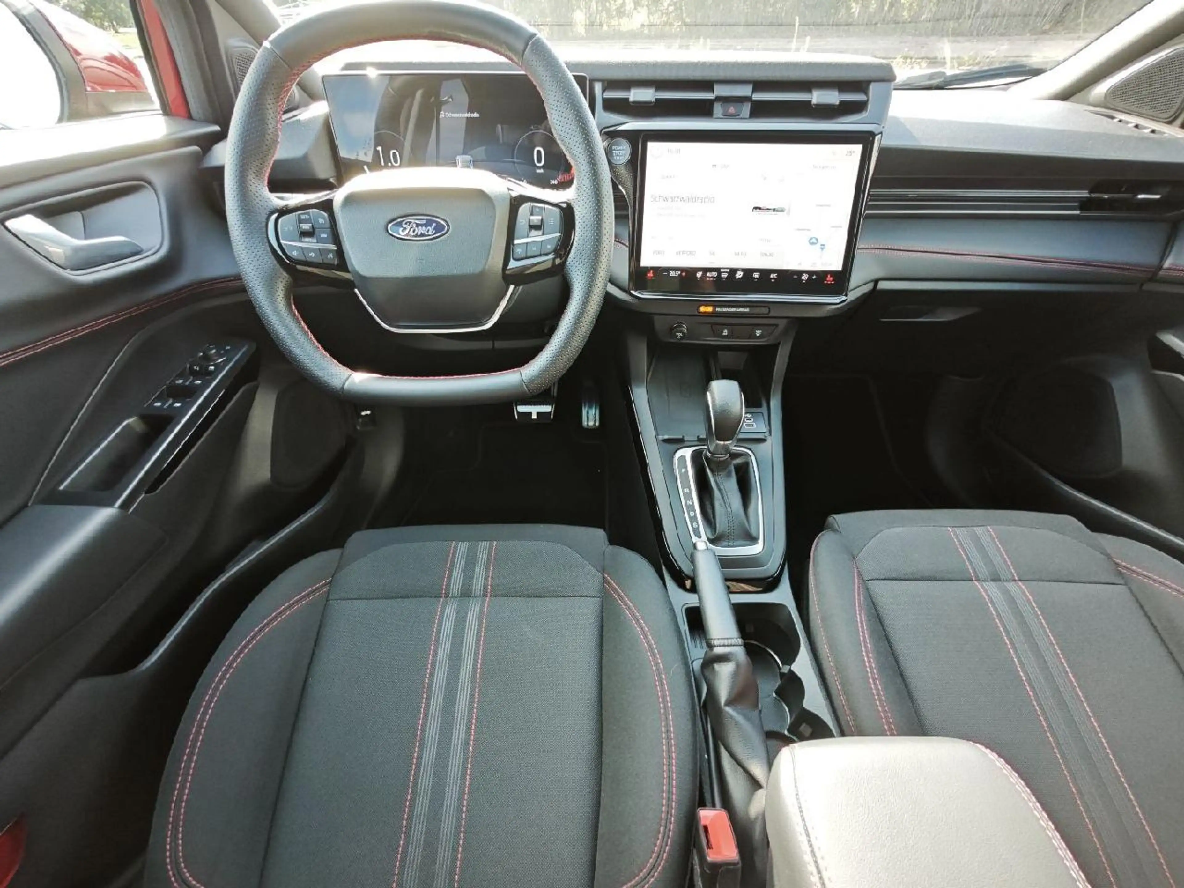 Ford Puma ST-Line, Automatik, Komfort-P., Allwetter — photo 5