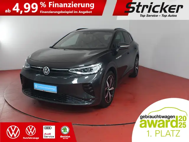 Volkswagen ID.4 GTX 326,-ohne Anzahlung Navi ACC Kamera
