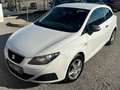 SEAT Ibiza SportCoupé Chili 1,2 **Mit Neues Pickerl** Weiß - thumbnail 4