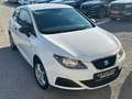 SEAT Ibiza SportCoupé Chili 1,2 **Mit Neues Pickerl** Weiß - thumbnail 3