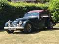 Morgan 4-Sitzer Vier-Sitzer Four-Seater H-Zulassung Grün - thumbnail 2