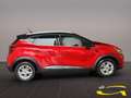 Renault Captur II Intens 1.3 TCe 130 EU6d-T Navi digitales Cockpi Rood - thumbnail 11