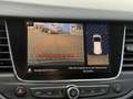Opel Crossland Crossland 1.2 Turbo Elegance*LED*NAVI*KAMERA*PDC Silber - thumbnail 22