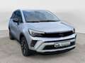 Opel Crossland Crossland 1.2 Turbo Elegance*LED*NAVI*KAMERA*PDC Silber - thumbnail 1