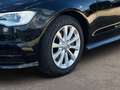 Audi A6 3.0 TDI*VOLL SERVICE BEI AUDI*PANORAMA* 8 X B Schwarz - thumbnail 9