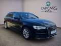 Audi A6 3.0 TDI*VOLL SERVICE BEI AUDI*PANORAMA* 8 X B Schwarz - thumbnail 3