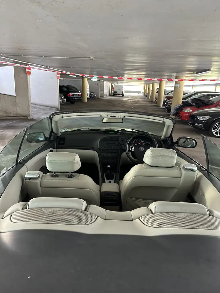 Saab 9-3