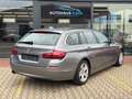 BMW 520 d xDrive Grau - thumbnail 2