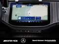 Mercedes-Benz E 220 d AVANTGARDE  ADV DISTRO LED KEYLESS NAVI Grau - thumbnail 9