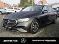 Mercedes-Benz E 220 d AVANTGARDE  ADV DISTRO LED KEYLESS NAVI Grau - thumbnail 6