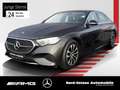 Mercedes-Benz E 220 d AVANTGARDE  ADV DISTRO LED KEYLESS NAVI Grau - thumbnail 1