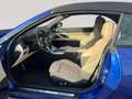 BMW 420 d Cabrio M Sportpaket + GARANTIE-bis-05.2028 Blau - thumbnail 10