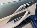 BMW 420 d Cabrio M Sportpaket + GARANTIE-bis-05.2028 Blau - thumbnail 9