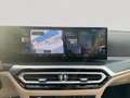 BMW 420 d Cabrio M Sportpaket + GARANTIE-bis-05.2028 Blau - thumbnail 13