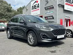 Ford Kuga 2.0 EcoBlue 150ch mHEV Vignale