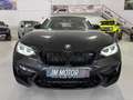 BMW M2 Competition Negro - thumbnail 2