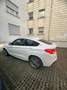 BMW X4 xdrive 20d m-sport Weiß - thumbnail 9