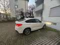 BMW X4 xdrive 20d m-sport Weiß - thumbnail 2