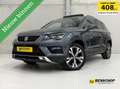 SEAT Ateca 1.5 TSI Xcellence Panodak Leer Navi Carplay Camera Geel - thumbnail 1