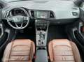 SEAT Ateca 1.5 TSI Xcellence Panodak Leer Navi Carplay Camera Geel - thumbnail 4