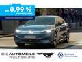 Volkswagen ID.7 Pro Pro HeadUp/Matrix/Pano/AHK/DCC Blau - thumbnail 1