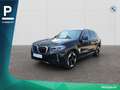 BMW iX3 Schwarz - thumbnail 1