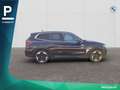 BMW iX3 Schwarz - thumbnail 3