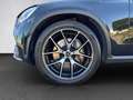 Mercedes-Benz GLC 300 d 4M AMG ILS Pano ACC Kamera AHK Alu20" Noir - thumbnail 32