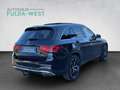 Mercedes-Benz GLC 300 d 4M AMG ILS Pano ACC Kamera AHK Alu20" Noir - thumbnail 5