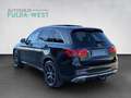 Mercedes-Benz GLC 300 d 4M AMG ILS Pano ACC Kamera AHK Alu20" Noir - thumbnail 4