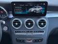 Mercedes-Benz GLC 300 d 4M AMG ILS Pano ACC Kamera AHK Alu20" Noir - thumbnail 17