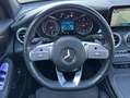 Mercedes-Benz GLC 300 d 4M AMG ILS Pano ACC Kamera AHK Alu20" Noir - thumbnail 12