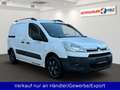 Citroen Berlingo Kasten Niveau B L1 AHK Weiß - thumbnail 3