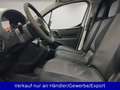 Citroen Berlingo Kasten Niveau B L1 AHK Weiß - thumbnail 9