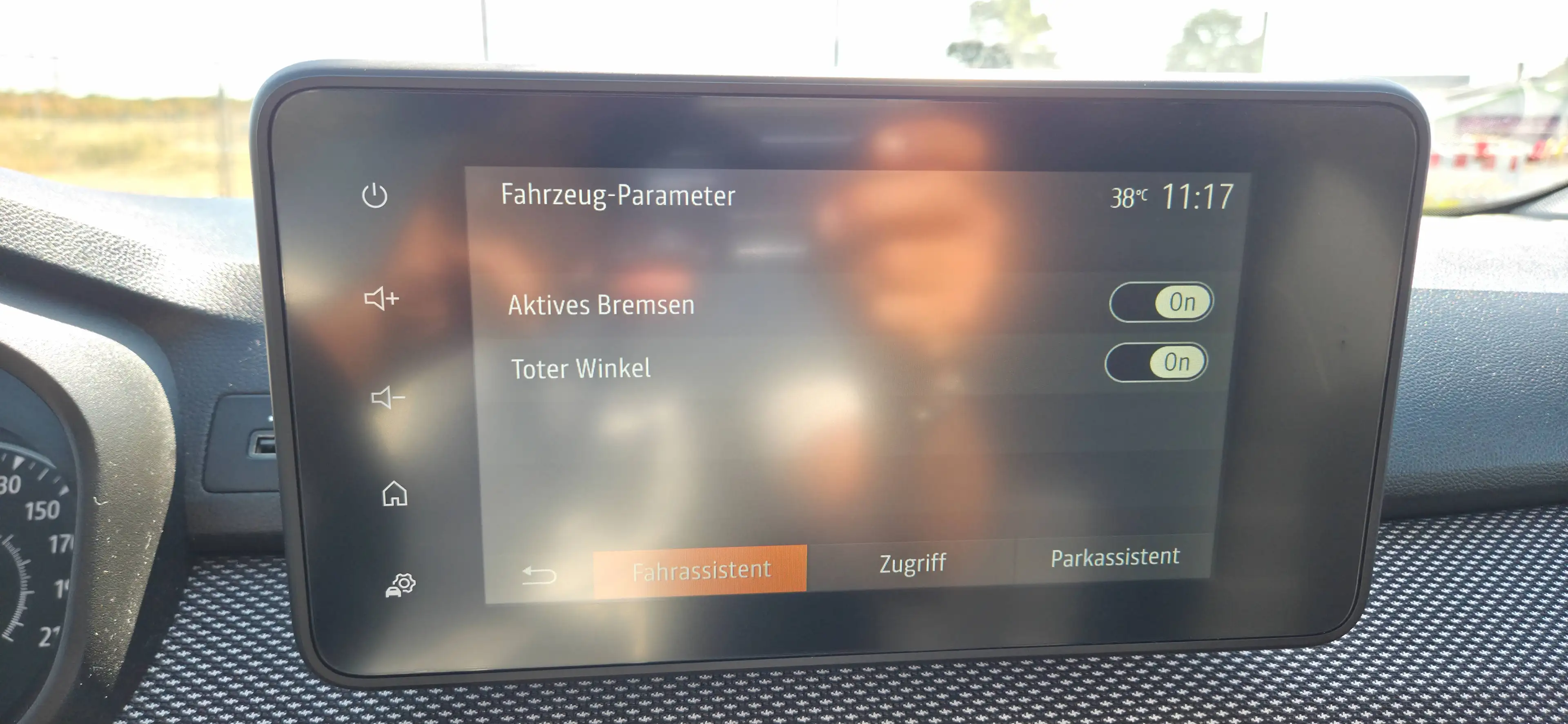 Dacia Jogger Expression |Klima|Touch| Tempomat |Gepflegter Langstrecken-Kombi Tüv Neu ! — photo 21
