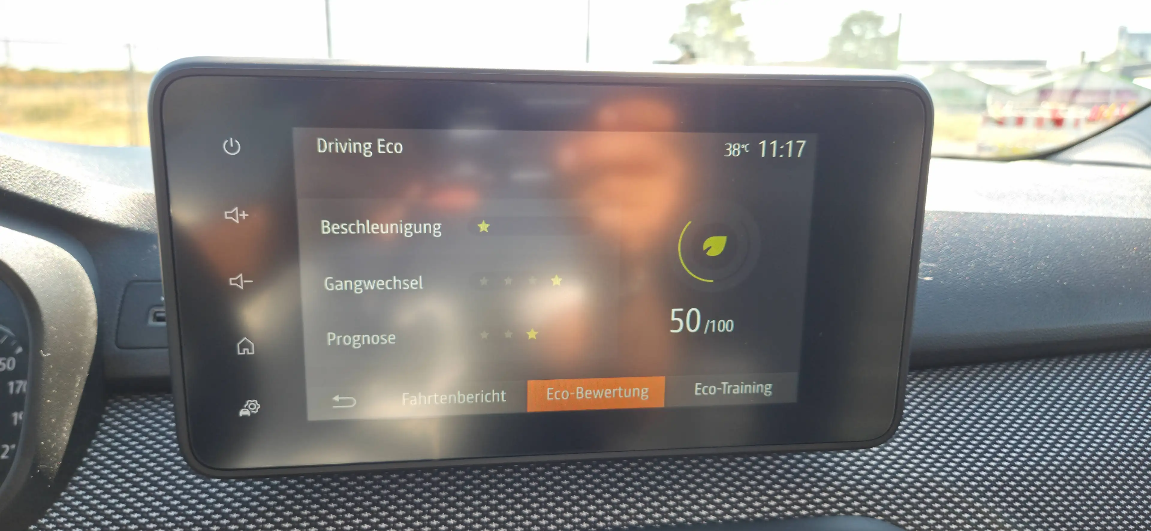 Dacia Jogger Expression |Klima|Touch| Tempomat |Gepflegter Langstrecken-Kombi Tüv Neu ! — photo 22