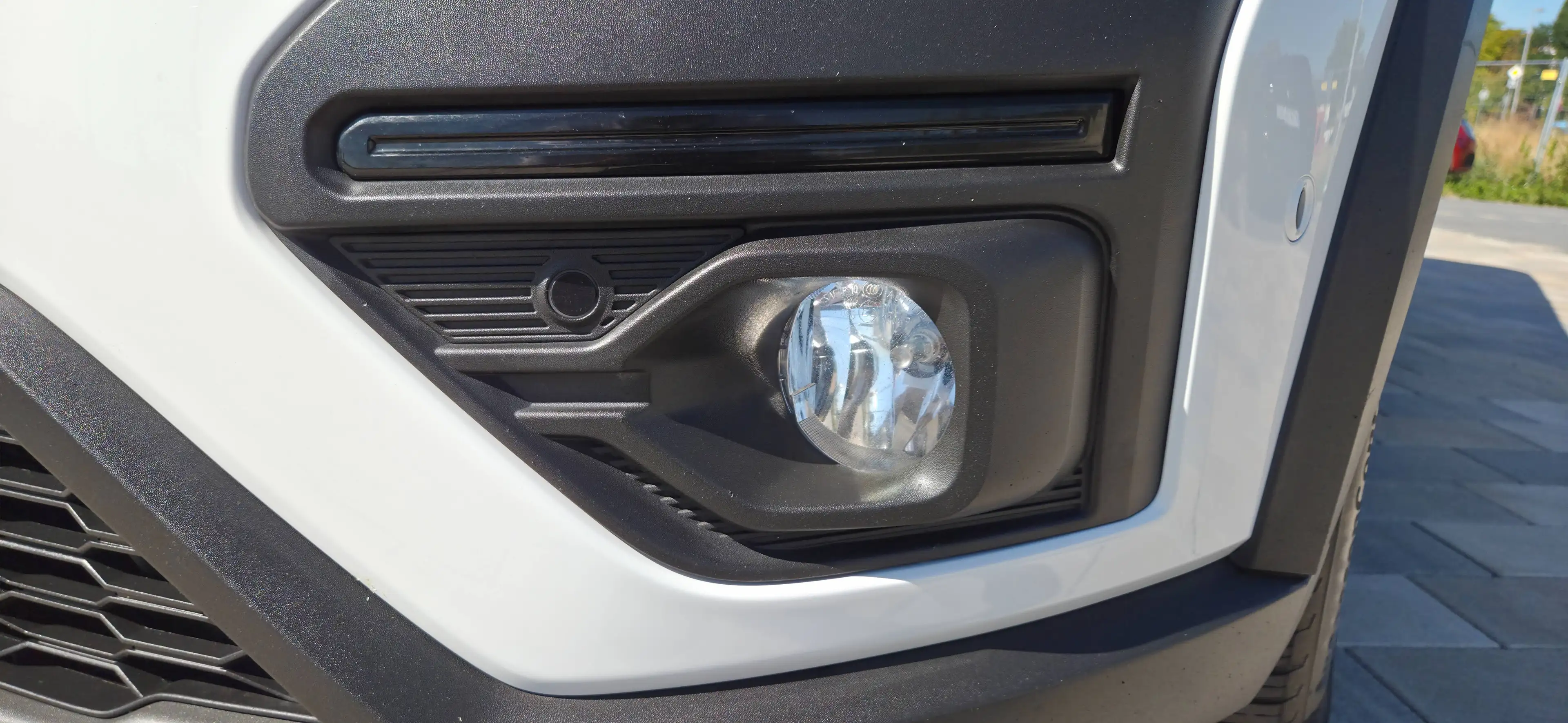 Dacia Jogger Expression |Klima|Touch| Tempomat |Gepflegter Langstrecken-Kombi Tüv Neu ! — photo 14