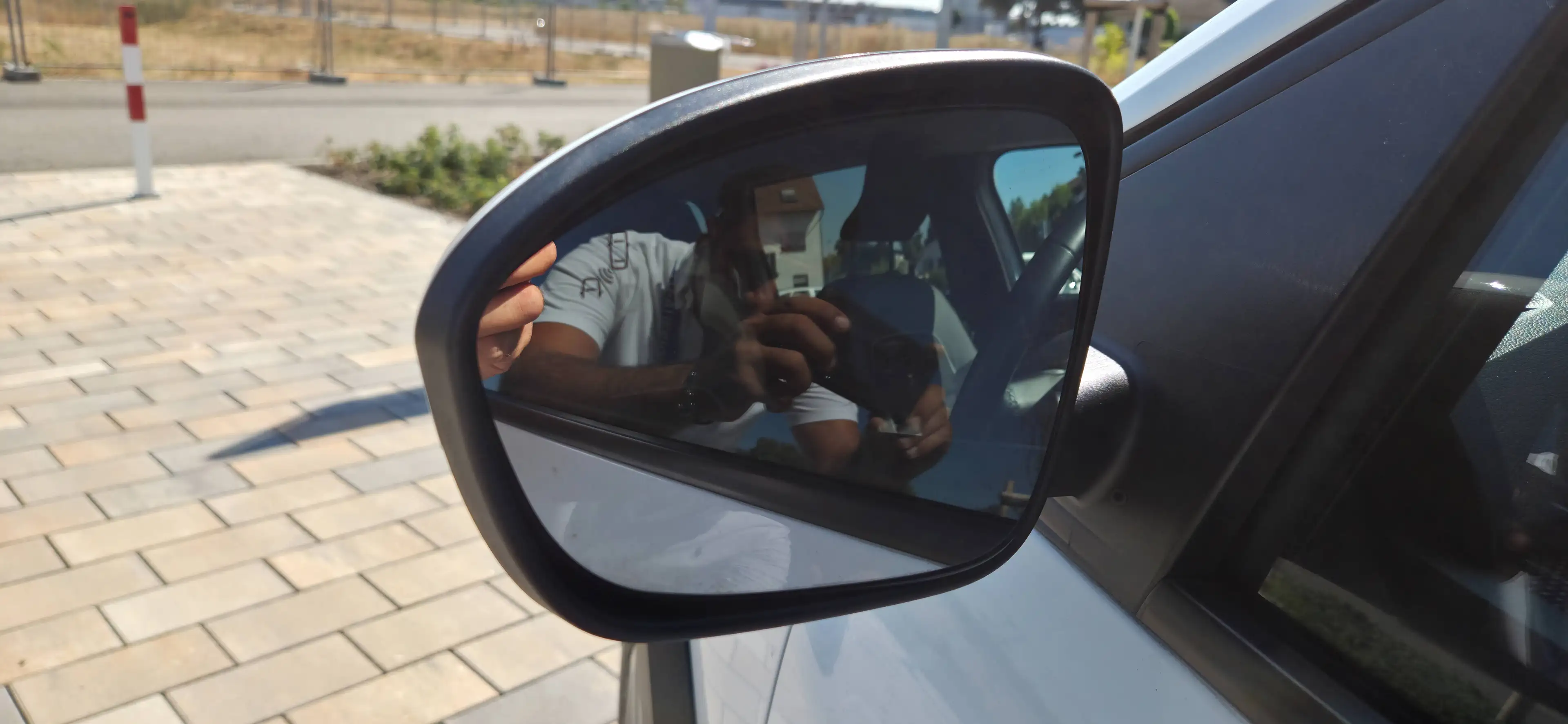 Dacia Jogger Expression |Klima|Touch| Tempomat |Gepflegter Langstrecken-Kombi Tüv Neu ! — photo 15