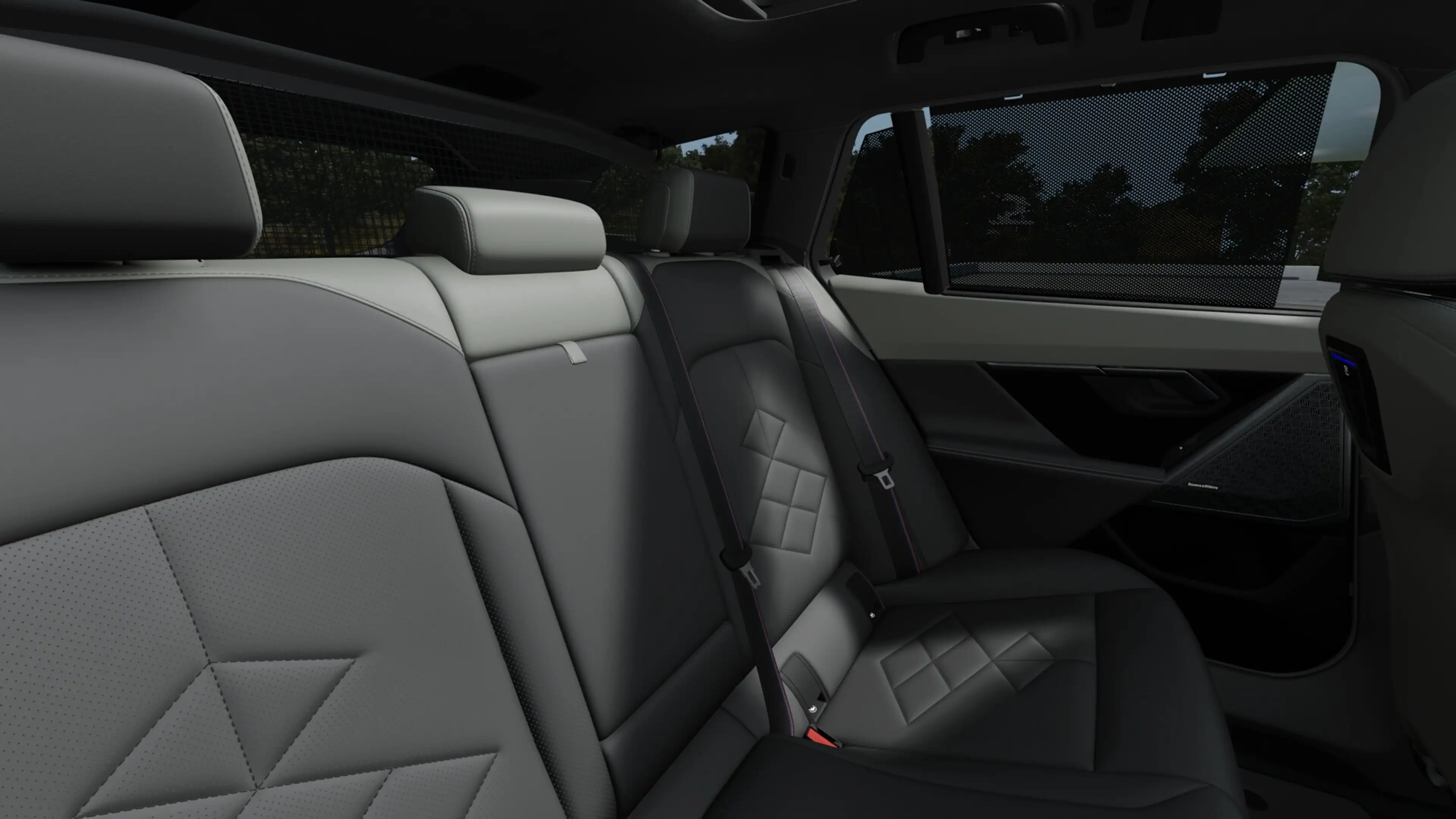 BMW 550 5 Serie Touring 550e xDrive M Sport Automaat / Pan — photo 10
