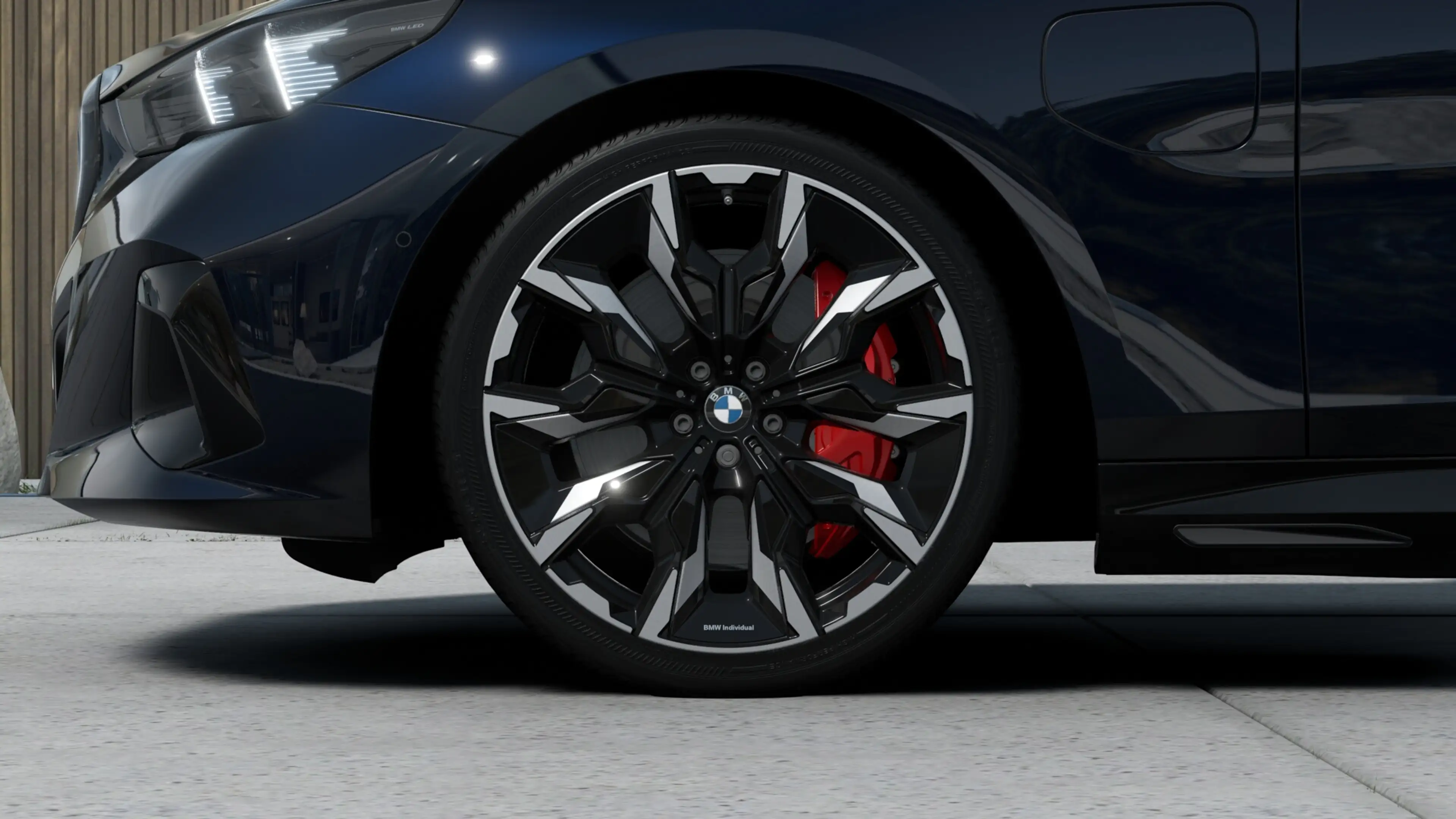BMW 550 5 Serie Touring 550e xDrive M Sport Automaat / Pan — photo 6