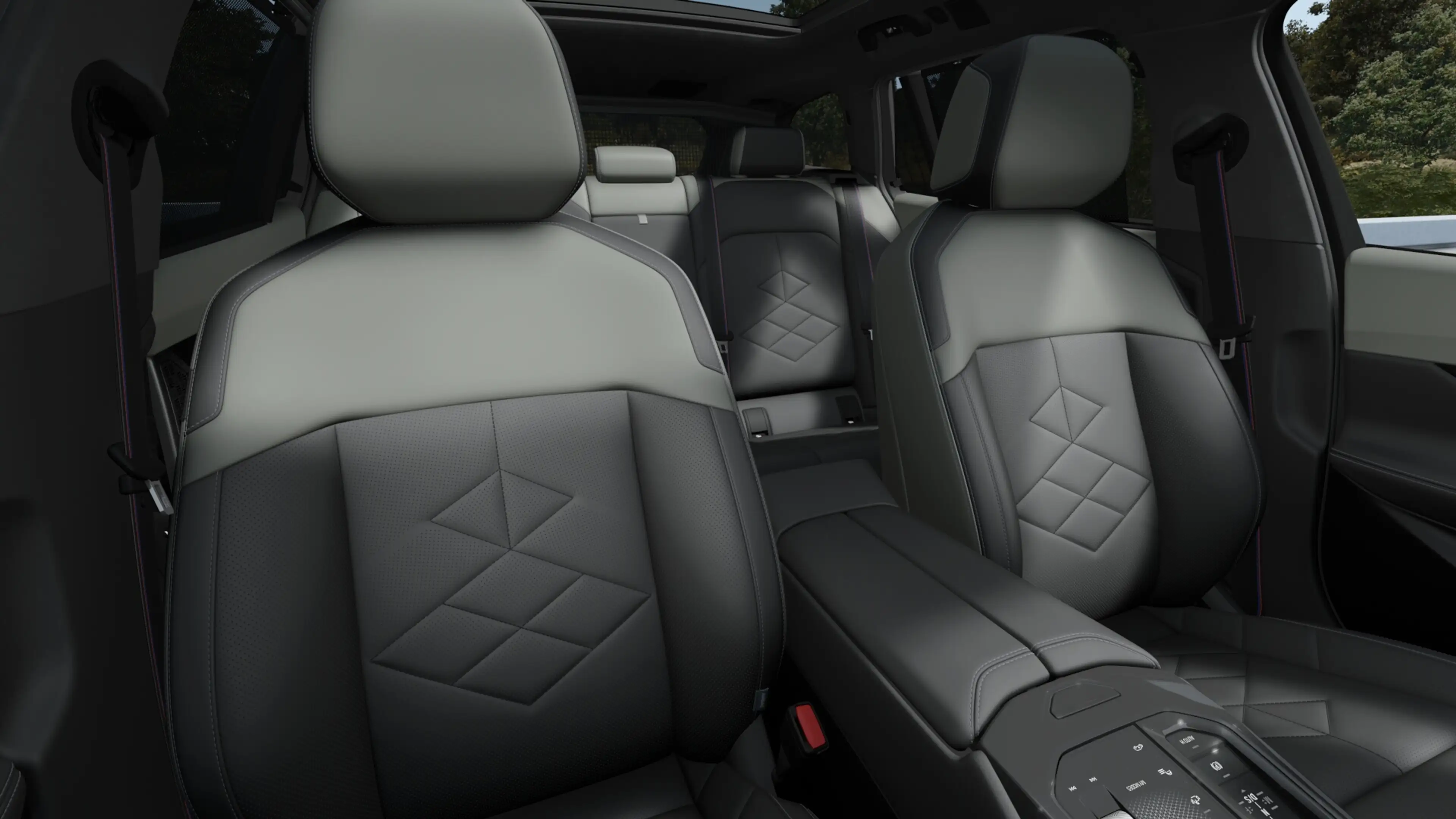 BMW 550 5 Serie Touring 550e xDrive M Sport Automaat / Pan — photo 9