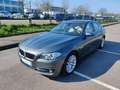 BMW 530 SERIE 5 F10 LCI xDrive 258 ch Luxury Grijs - thumbnail 1