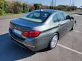 BMW 530 SERIE 5 F10 LCI xDrive 258 ch Luxury Gris - thumbnail 2