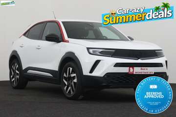 ELECTRIC GS -LINE  50 kWh + A/T + GPS + CARPLAY +