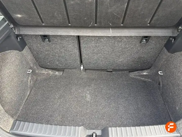 SEAT Ibiza 2023, foto 19