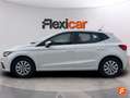 SEAT Ibiza 1000 80CV Blanco - thumbnail 4
