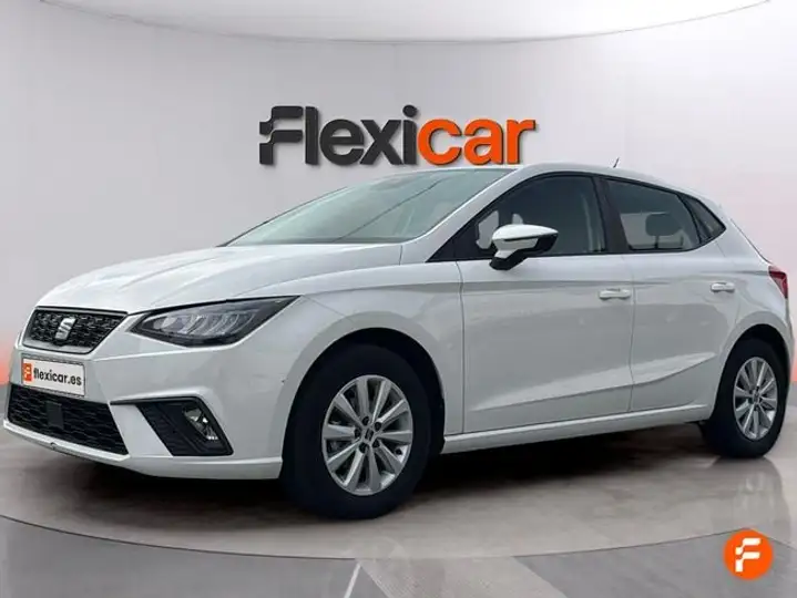 SEAT Ibiza 2023, foto 3
