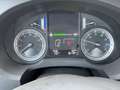 DAF LF 210 FA Dreiseitenkipper / 2 x AHK Weiß - thumbnail 11