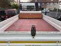 DAF LF 210 FA Dreiseitenkipper / 2 x AHK Weiß - thumbnail 6